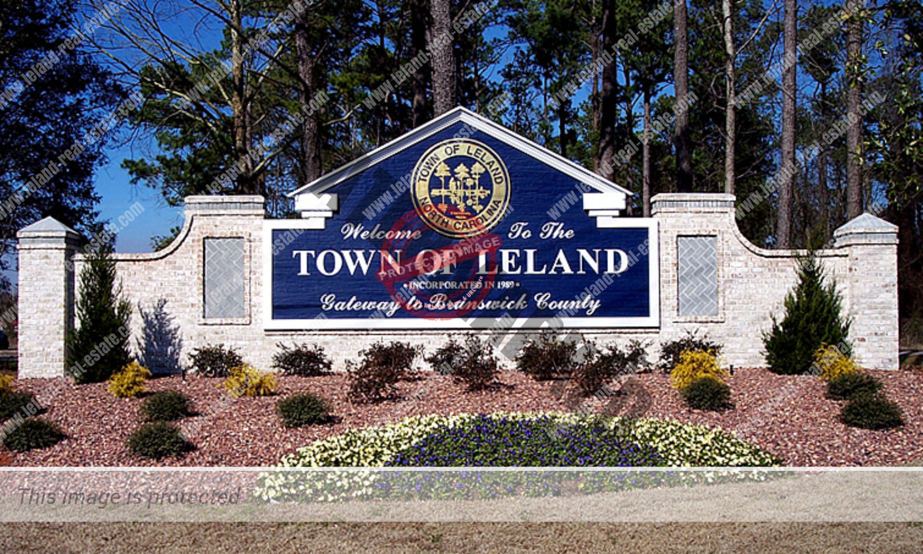 Leland Real Estate